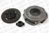 EXEDY CTK2003 Clutch Kit